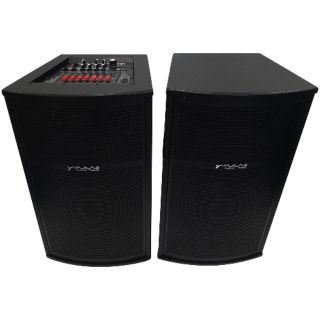 NANO PA SPEAKER (2.1 CH , 90 วัตต์)  #FSP-3103 BT