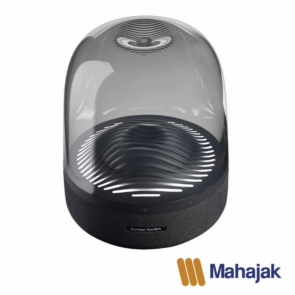 JBL ลำโพงบลูทูธ Harman Kardon Aura Studio 3 Bluetooth speaker