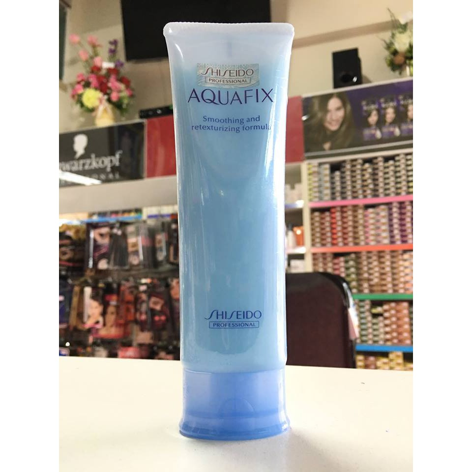 Shiseido Aquafix 90ML