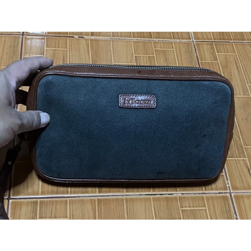 กระเป๋าคลัช Jim Thomson