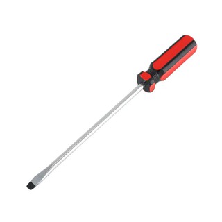 screwdriver SLOT MATALL SCREWDRIVER 8" Hand tools Hardware hand tools ไขควง ไขควงหัวแบน MATALL 8 นิ้ว เครื่องมือช่าง เคร