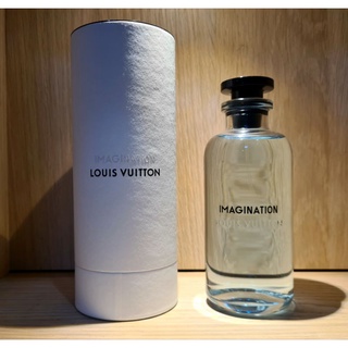 Louis Vuitton Imagination น้ำหอม citrus สุดหรู ติดทนนาน กลิ่นขายดี ❤️ น้ำหอมแท้แบ่งขาย