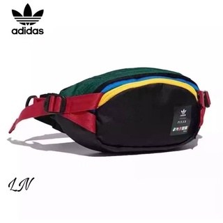 adidas  กระเป๋าคาดอก