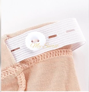 กางเกงในเอวสูงสำหรับคนท้อง ใส่สบาย ระบายอากาศได้ดี(Free size)