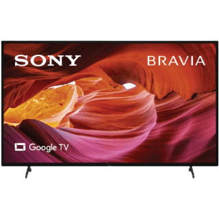 โปรโมชั่น Flash Sale : Sony KD-50X75K (50 นิ้ว) | 4K Ultra HD | High Dynamic Range (HDR) | สมาร์ททีวี (Google TV)