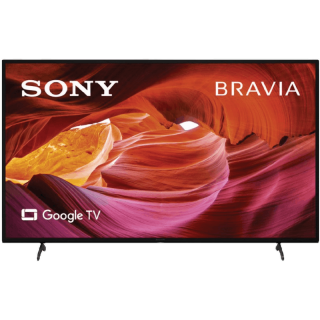 Sony KD-50X75K (50 นิ้ว) | 4K Ultra HD | High Dynamic Range (HDR) | สมาร์ททีวี (Google TV)