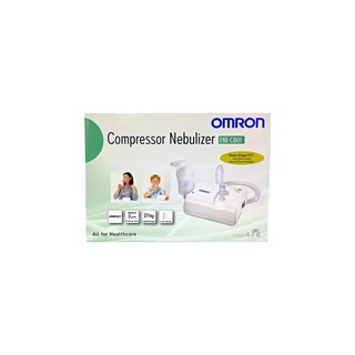 เครื่องพ่นยา OMRON NE-C801 (02012)