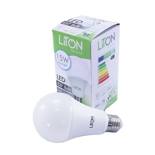 หลอดแอลอีดี LITON 15W Daylight