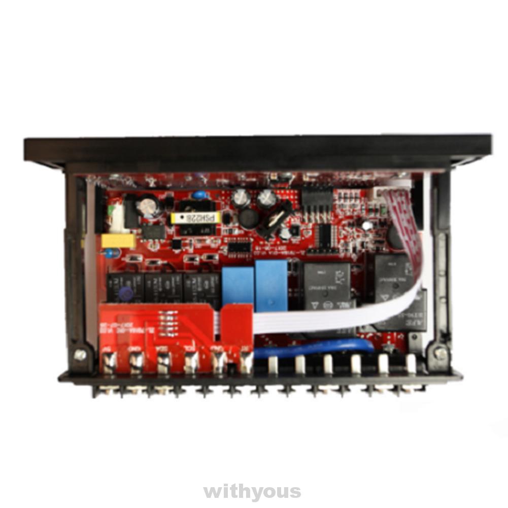 Multifunction Accurate Automatic Temperature Humidity Sensor Incubator