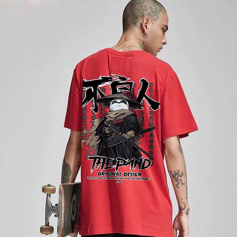 Cool Boy Short T Shirt New Style Fashion Shirt
