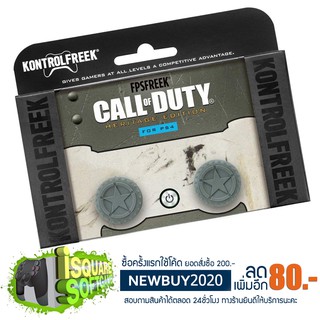 KF KontrolFreek CALL OF DUTY Heritage Edition for PS4/PS5 Controller and Nintendo Switch Pro Controller