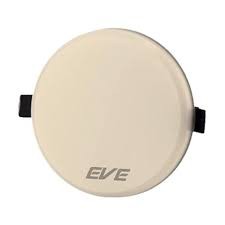 ดาวน์ไลท์ LED Elle Square อีฟไลท์ติ้ง 25 วัตต์ แสงวอร์มไวท์ 6นิ้ว