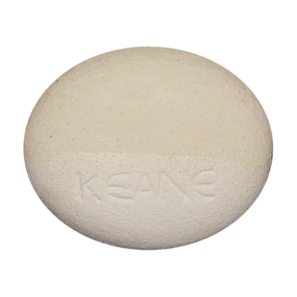 KEANE Clay Raku White 10kg
