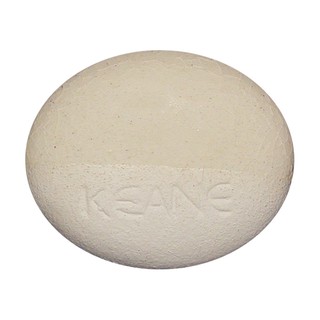 KEANE Clay Raku White 12.5kg