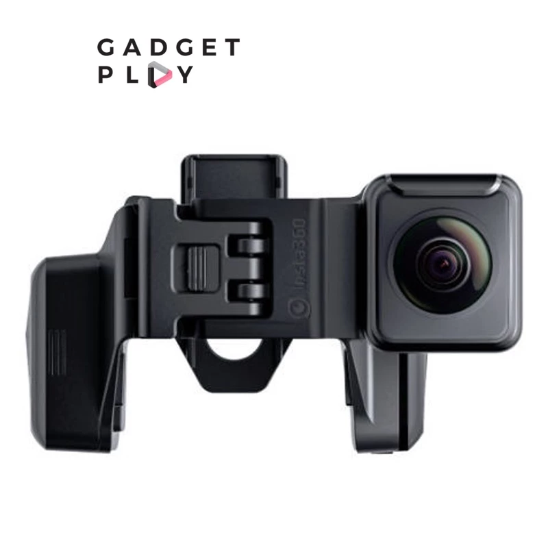 [กรุงเทพฯ ด่วน 1 ชั่วโมง] Insta360 Sphere – Invisible Drone 360 Camera **สินค้าประกันศูนย์ไทย 1ปี ** thumbnail 3