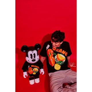 Bearbrick set orange limited edition| 22MM.T collection