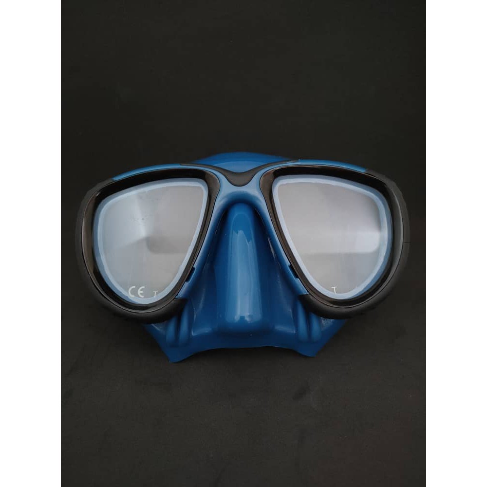 Mares Tana Freediving Mask