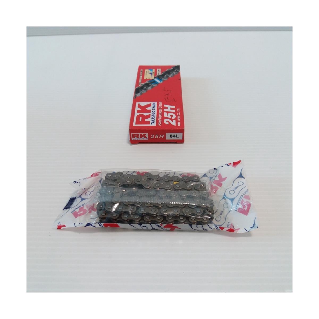 TIMING CHAIN – 84L (EX5/FAME)(RK)