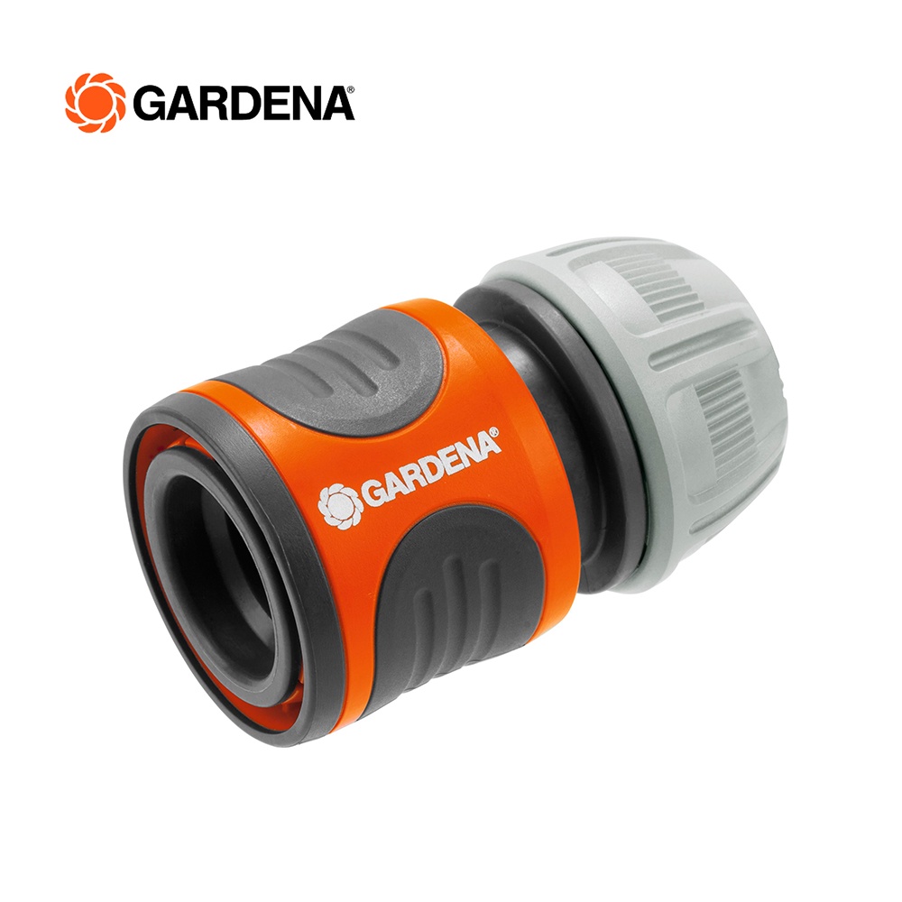 Gardena ข้อต่อสวม ขนาด 1/2″-5/8"(13-15 มม.) (18215-20)