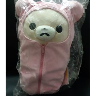 (พร้อมส่ง) ตุ๊กตาโคริลัคคุมะ