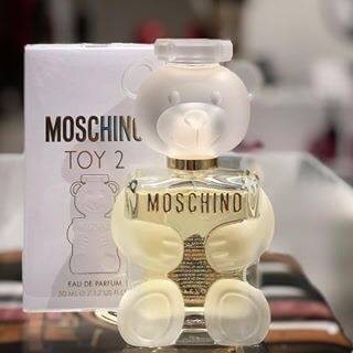 น้ำหอม Moschino Toy 2  Eau de Perfum 30 ml