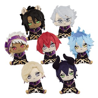 Twisted Wonderland : Ichiban kuji Cotetto, Penlight ❤️พร้อมส่ง❤️