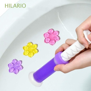 Hilario น้ําหอมดับกลิ่นกลิ่นดอกไม้สําหรับติดห้องน้ํา