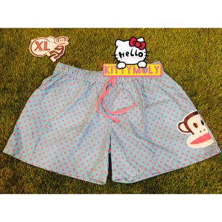 🎀กางเกงPaul frank,XL(เอาใจสาวอวบ)🎀