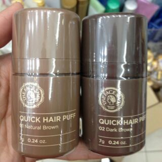 The Face Shop Quick Hair Puff 7g