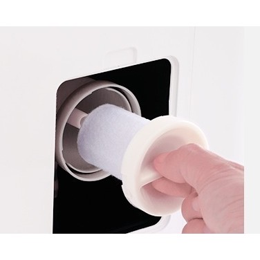 อุปกรณ์ เครื่องผลิตออกซิเจน ไส้กรองฟองน้ำ กรองสักลาด รุ่น ZY-3ZW ZY-5ZW  ZY-5AW