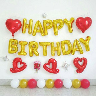 Happy Birthday วันเกิด ได้ตามรูป