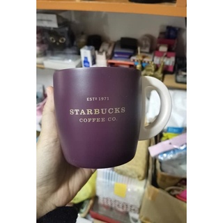 พร้อมส่ง แก้วเก็บความร้อน 12oz Starbucks