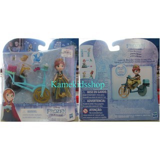 Disney frozen anna ของแท้ ลิขสิทธิ์แท้