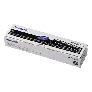 KX-FAT88E ตลับหมึก (TONER) (ของแท้) PANASONIC รุ่น KX-FL402/422