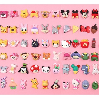 🎀 เรซิ่นรูปตัวการ์ตูน(A17) 🎀 สั่งขั้นต่ำ 10 ชิ้น