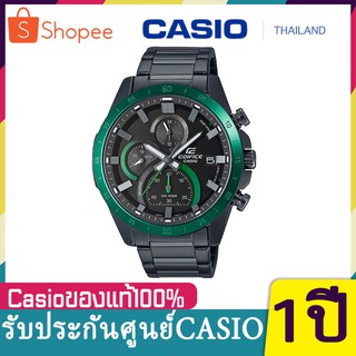 นาฬิกาข้อมือ Casio Edifice Chronograph EFR-571 Series EFR-571DC-1A