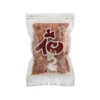 เอ็มเค ปลาโอท้องแถบอบแห้งเส้น 50 กรัม MK Dried fish belly strip 50 grams