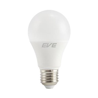 [พร้อมส่ง] HomeDoDee หลอด LED EVE A60 4 วัตต์ WARMWHITE E27 หลอดไฟ LED