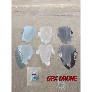 ชิวแต่ง GPX DRONE150