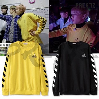 [พรีออเดอร์]GOT7 BAMBAM เสื้อแบบแบมแบม