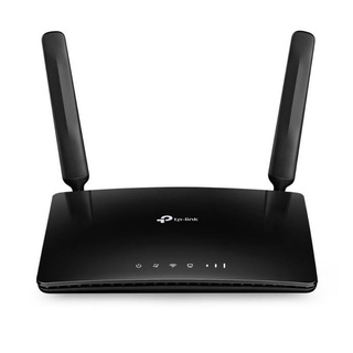 TL-MR6400-V5  300Mbps Wireless N 4G LTE Router Build-In 150Mbps 4G LTE Modem SPEED: 300