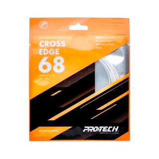 Protech Sports String Cross Edge 68