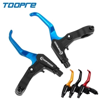 NIMENG จักรยานเบรค Levers 5 สีชุดดิสก์เบรก Ultralight MTB จักรยานเสือภูเขา
