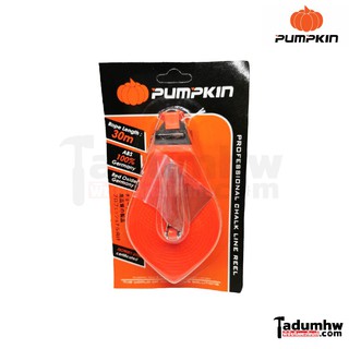 PUMPKIN บักเต้าตีเส้นใหญ่ 28401-F