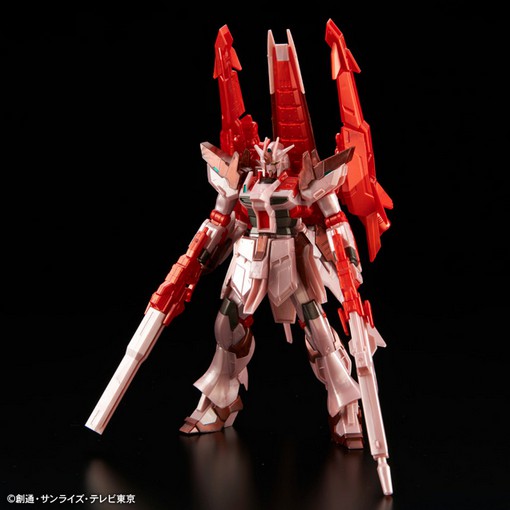 1/144 HGBF RX-93-ν2VA 未組立 34-EY0709-11 1/144 HGBF RX-93-ν2VA 未組立 34-EY0709-11 1/144 HGBF RX-93-