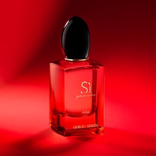 พร้อมส่ง ‼️ GIORGIO ARMANI น้ำหอม Si Passione Eclat EDP 50 ml