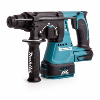 MAKITA สว่านโรตารี่ไร้สาย 18V รุุ่น DHR-242Z ขนาด 24มม เครื่องเปล่า