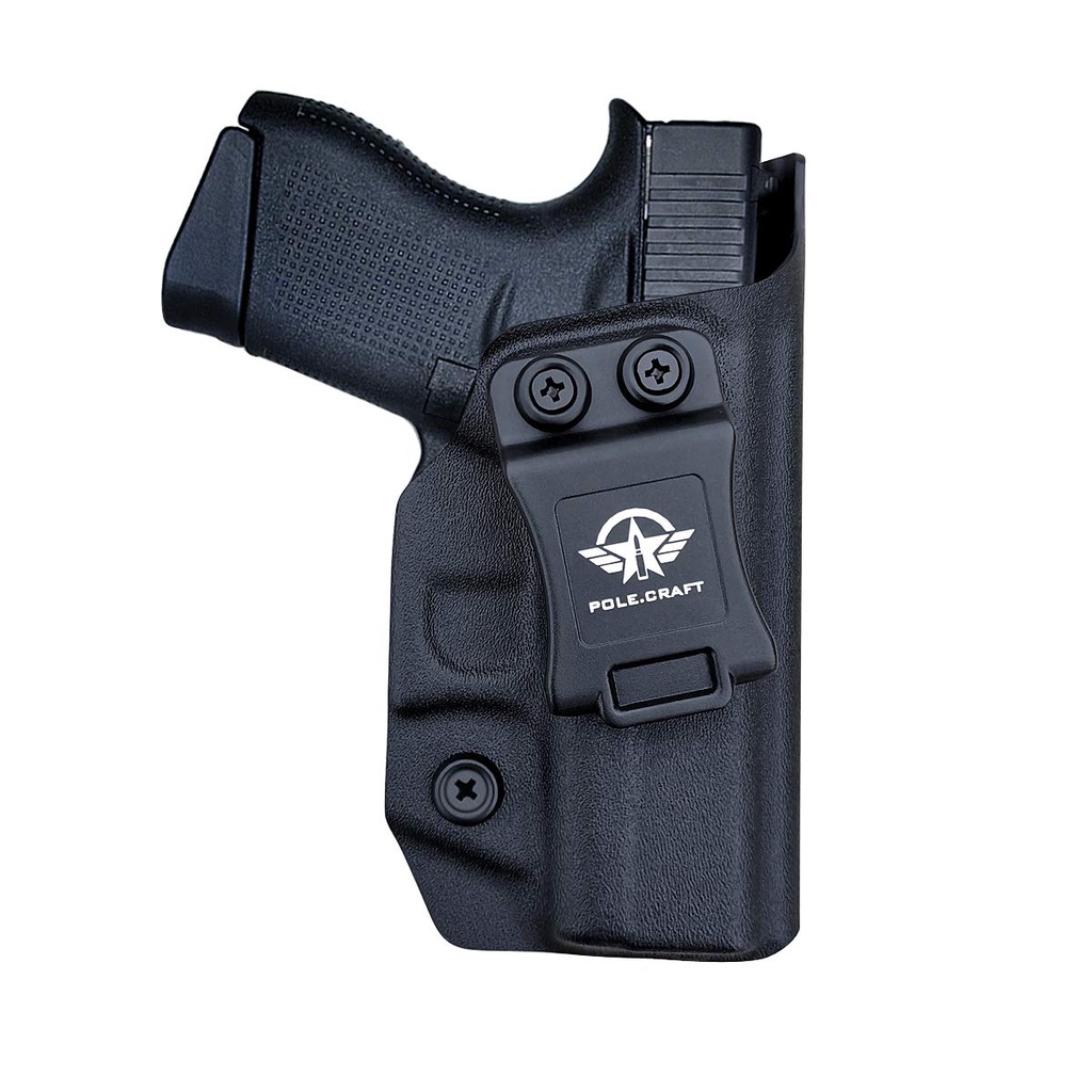 Glock 43 Best Holster