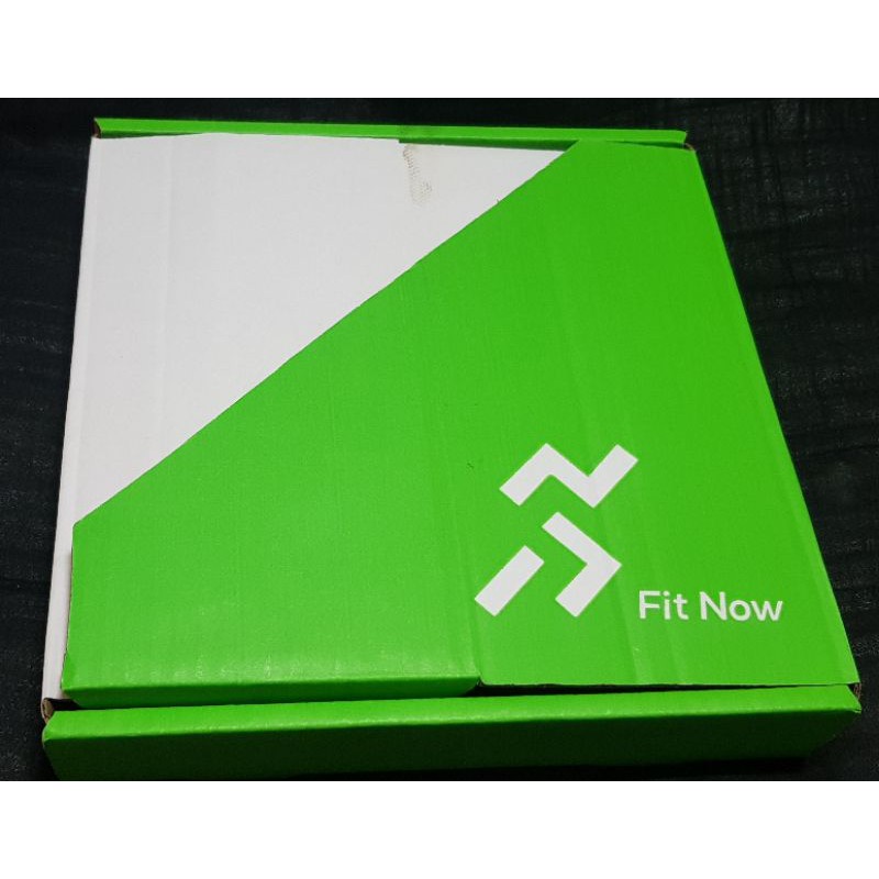 อุปกรณ์ออกกำลังกาย fit now x 30 มือสอง