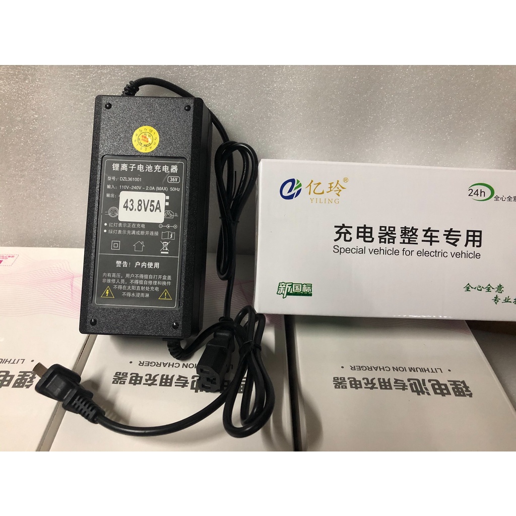 เครื่องชาร์จแบตเตอรี่ LiFePO4 ลิเธียมฟอสเฟต 4S/12V, 8S/24V, 12S/36V, 16S/48V,   LiFePO4 Battery Char